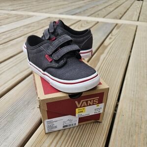 Vans Toddler Atwood Sneakers